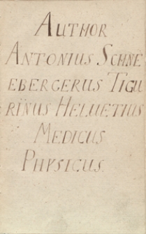 De Bona Militum Valetudine Conservanda Liber Ex veteribus rerum bellicarum historijs, excellentissimorumq[ue] medicorum libris erutus et secundum sex rerum ut medici vocant, non naturalium ordinem conscriptus [...]