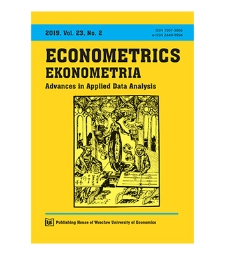 Analysis of the risk of liquidation depending on the age of the company: a study of entities established in Szczecin in period 1990-2010