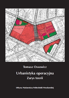 Urbanistyka operacyjna : zarys teorii