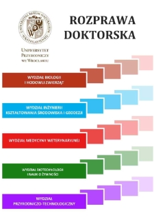 Ocena zaburzeń kory mózgowej przy zastosowaniu korelacji analizy czynnościowej w zapisie elektroencefalograficznym oraz badania wolumetrycznego obrazów rezonansu magnetycznego u psów z padaczką idiopatyczną