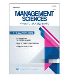 Human capital from the viewpoint of creating company value. Challenges for financial controllers