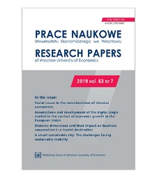 Offshoring and wages: Evidence from EU manufacturing industries