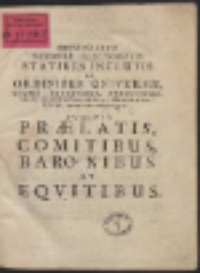 Augusti Pfeifferi, SS. Th. D. In Acad. Lipsiensi [...] Dubia Vexata Script. Sacrae, Sive Loca Difficiliora Vet. T. [...] Editio Secunda recognita […]